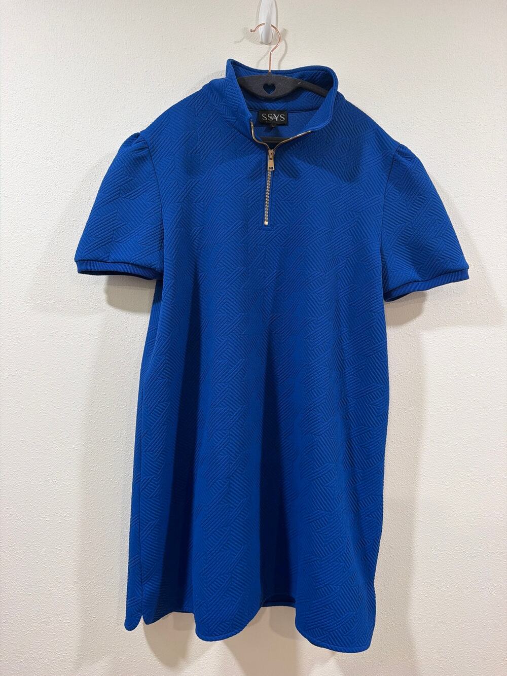 SSYS everyday dress